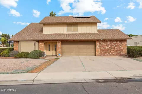 2366 W Naranja Ave, Mesa, AZ 85202