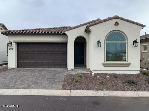 4487 N 203rd Ave, Buckeye, AZ 85396
