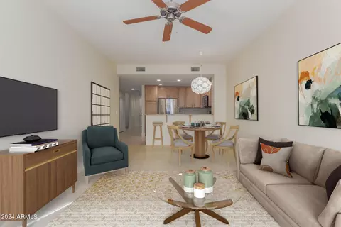 5350 E Deer Valley Dr #3260, Phoenix, AZ 85054