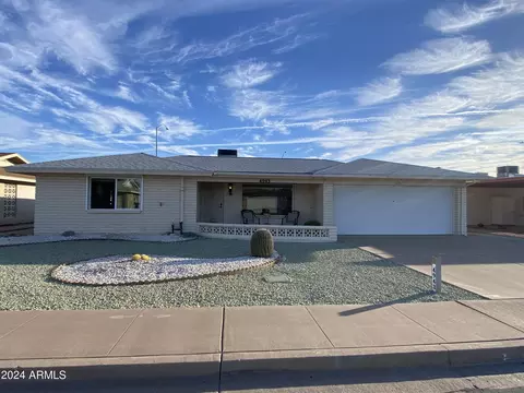 4943 E Flossmoor Ave, Mesa, AZ 85206