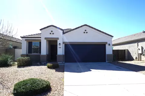11499 E Verbina Ln, Florence, AZ 85132