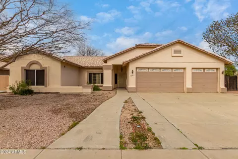 7648 W Mary Jane Ln, Peoria, AZ 85382