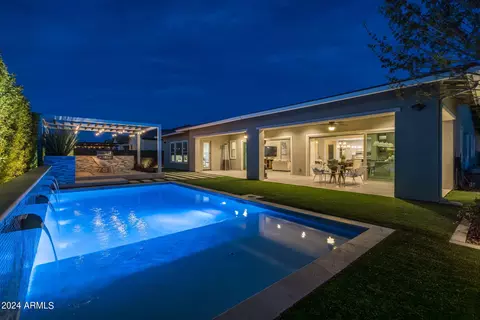 5356 S Sabrina --, Mesa, AZ 85212