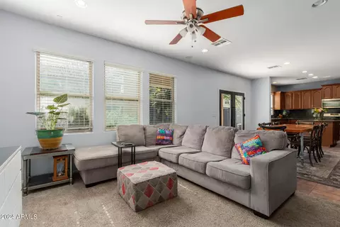 Living - 4531 E Dublin St, Gilbert, AZ 85295 photo 4 of 4
