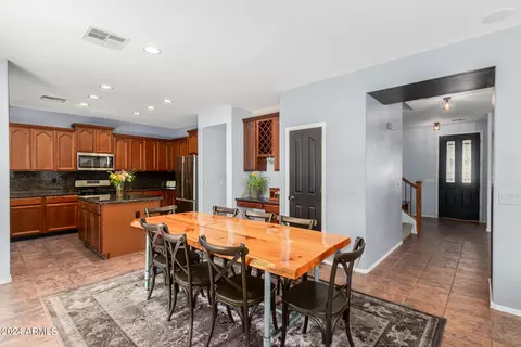 Dining - 4531 E Dublin St, Gilbert, AZ 85295 photo 2 of 2