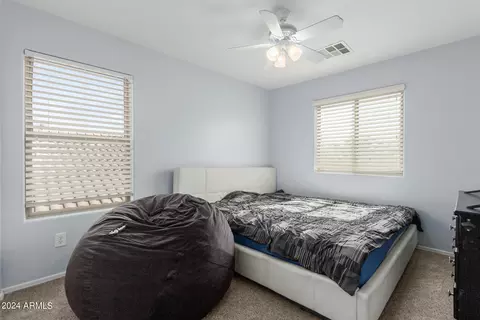 Bedroom - 4531 E Dublin St, Gilbert, AZ 85295 photo 5 of 8