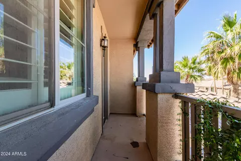Exterior - 4531 E Dublin St, Gilbert, AZ 85295 photo 12 of 12