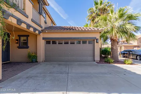 Exterior - 4531 E Dublin St, Gilbert, AZ 85295 photo 4 of 12