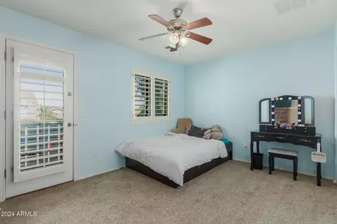 Bedroom - 4531 E Dublin St, Gilbert, AZ 85295 photo 7 of 8