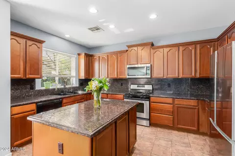 Kitchen - 4531 E Dublin St, Gilbert, AZ 85295 photo 1 of 4