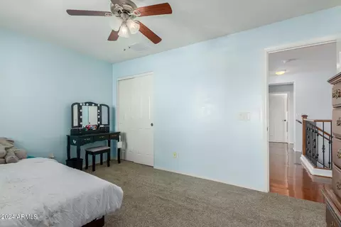 Bedroom - 4531 E Dublin St, Gilbert, AZ 85295 photo 8 of 8