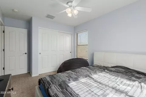 Bedroom - 4531 E Dublin St, Gilbert, AZ 85295 photo 6 of 8