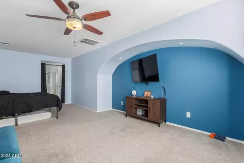 Bedroom - 4531 E Dublin St, Gilbert, AZ 85295 photo 1 of 8