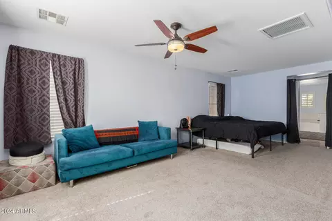 Bedroom - 4531 E Dublin St, Gilbert, AZ 85295 photo 3 of 8