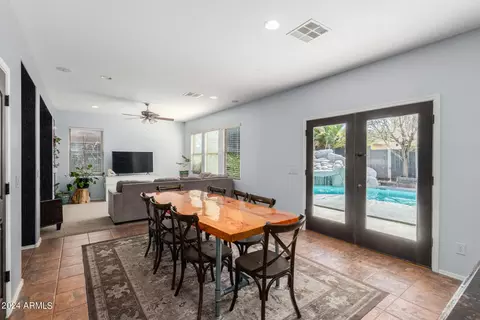 Dining - 4531 E Dublin St, Gilbert, AZ 85295 photo 1 of 2