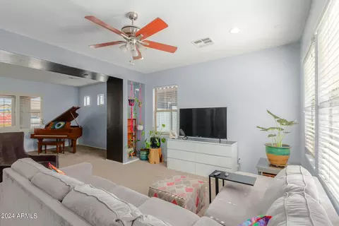 Living - 4531 E Dublin St, Gilbert, AZ 85295 photo 1 of 4