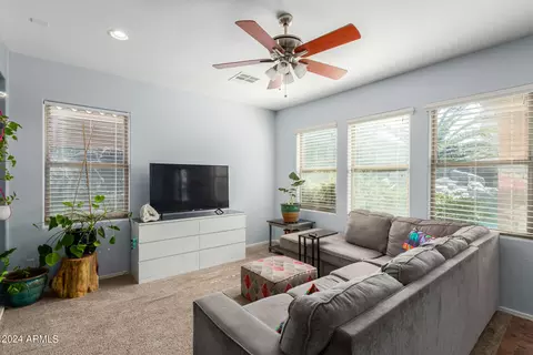 Living - 4531 E Dublin St, Gilbert, AZ 85295 photo 2 of 4