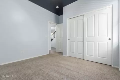 Bedroom - 4531 E Dublin St, Gilbert, AZ 85295 photo 4 of 8
