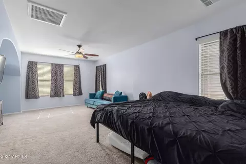 Bedroom - 4531 E Dublin St, Gilbert, AZ 85295 photo 2 of 8