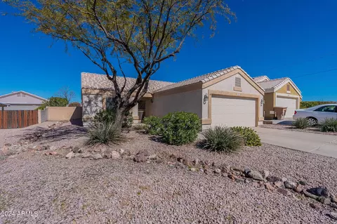 11172 W Harmont Dr, Peoria, AZ 85345