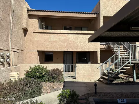 10828 N Biltmore Dr #122, Phoenix, AZ 85029