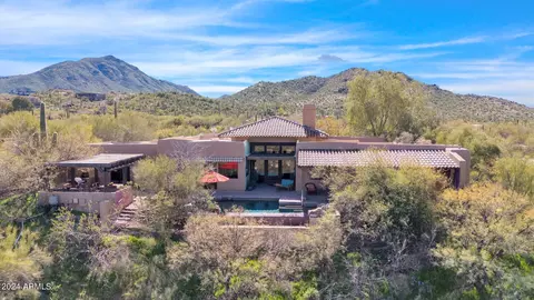 5450 E Desert Creek Ln, Cave Creek, AZ 85331