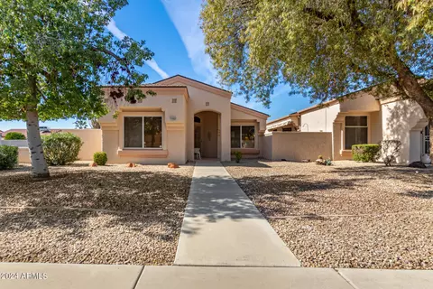 19902 N Greenview Dr, Sun City West, AZ 85375