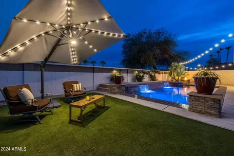 Exterior - 9617 S 47th Pl, Phoenix, AZ 85044 photo 21 of 24