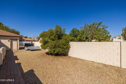 Exterior - 9617 S 47th Pl, Phoenix, AZ 85044 photo 8 of 24
