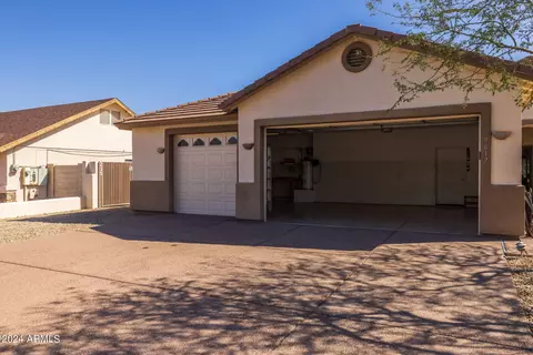 Exterior - 9617 S 47th Pl, Phoenix, AZ 85044 photo 10 of 24