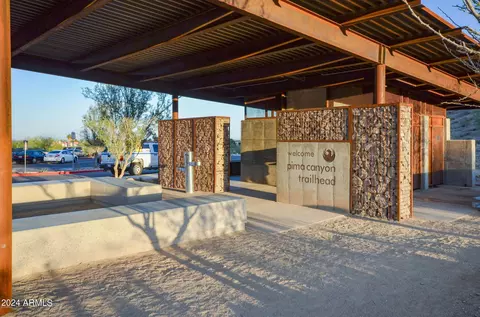 Exterior - 9617 S 47th Pl, Phoenix, AZ 85044 photo 24 of 24