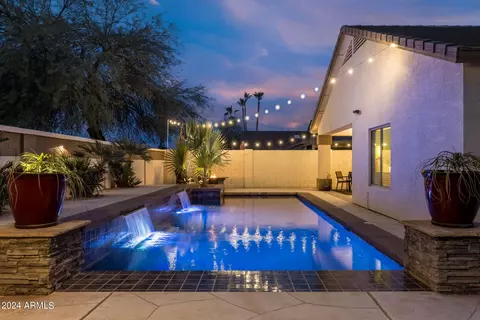 Exterior - 9617 S 47th Pl, Phoenix, AZ 85044 photo 18 of 24