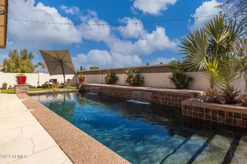 Exterior - 9617 S 47th Pl, Phoenix, AZ 85044 photo 15 of 24