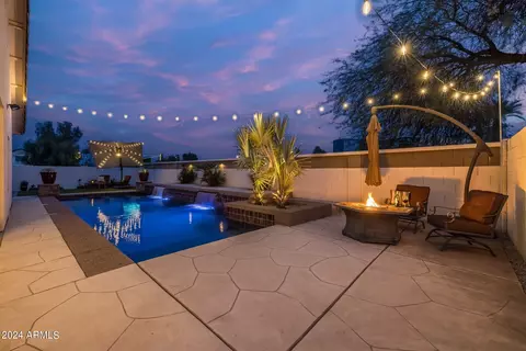 Exterior - 9617 S 47th Pl, Phoenix, AZ 85044 photo 19 of 24