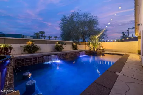 Exterior - 9617 S 47th Pl, Phoenix, AZ 85044 photo 20 of 24