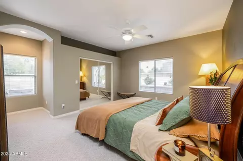 Bedroom - 9617 S 47th Pl, Phoenix, AZ 85044 photo 2 of 3