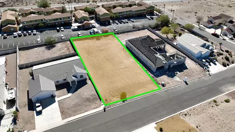 3498 Sunriver Rd #16, Bullhead City, AZ 86429