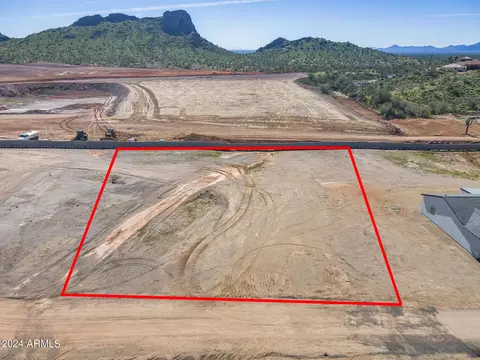 0 N Gary Rd #3, Queen Creek, AZ 85144
