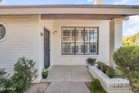 1550 N Stapley Dr #115, Mesa, AZ 85203