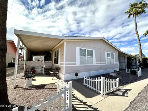 2900 W Superstition Blvd #98, Apache Junction, AZ 85120