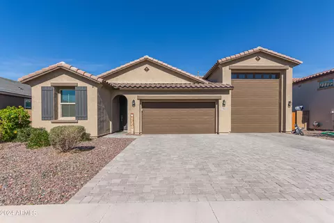 10822 W Buchanan St, Avondale, AZ 85323