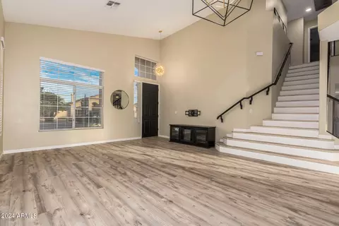 Living - 1908 S Saddle St, Gilbert, AZ 85233 photo 3 of 5