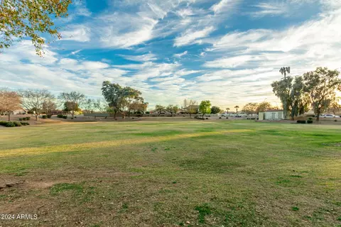Exterior - 1908 S Saddle St, Gilbert, AZ 85233 photo 22 of 24