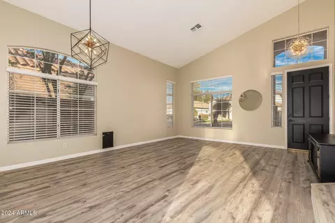 Living - 1908 S Saddle St, Gilbert, AZ 85233 photo 2 of 5