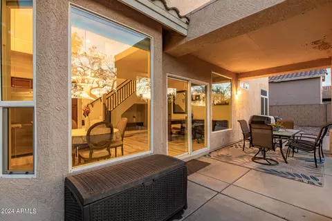 Exterior - 1908 S Saddle St, Gilbert, AZ 85233 photo 12 of 24