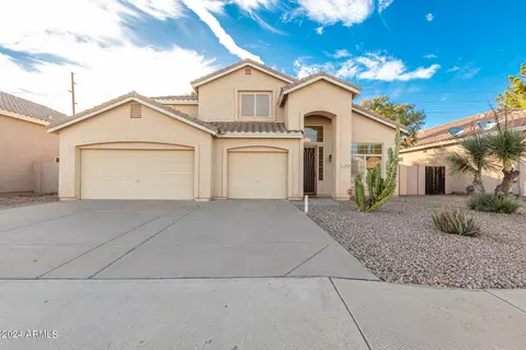 1908 S Saddle St, Gilbert, AZ 85233