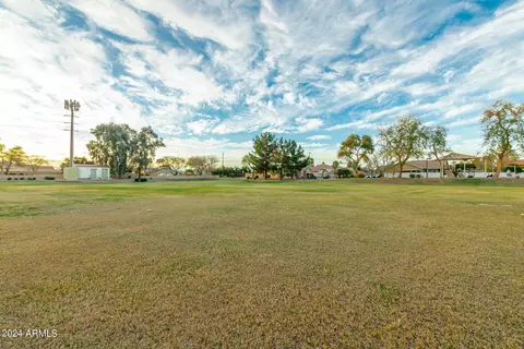 Exterior - 1908 S Saddle St, Gilbert, AZ 85233 photo 23 of 24