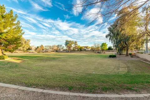 Exterior - 1908 S Saddle St, Gilbert, AZ 85233 photo 24 of 24