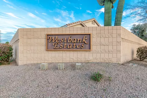 View/Area - 1908 S Saddle St, Gilbert, AZ 85233 photo 1 of 4