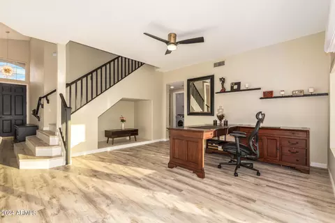 Living - 1908 S Saddle St, Gilbert, AZ 85233 photo 4 of 5